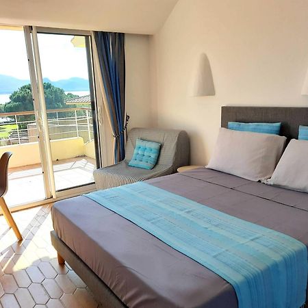 Appartement 2 Pieces Pied Dans L'Eau ポルトヴェッキオ エクステリア 写真
