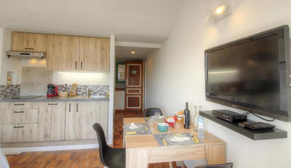 Appartement 2 Pieces Pied Dans L'Eau ポルトヴェッキオ エクステリア 写真