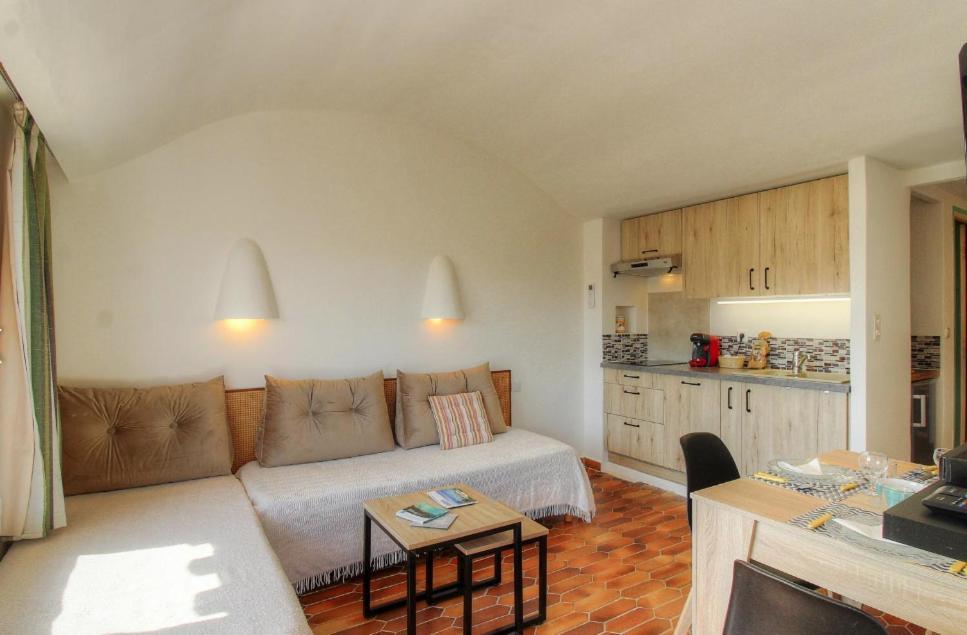 Appartement 2 Pieces Pied Dans L'Eau ポルトヴェッキオ エクステリア 写真